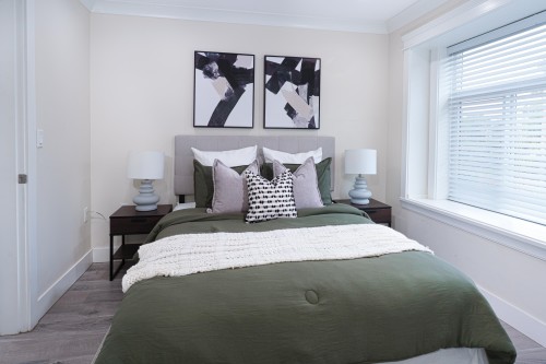 3216 Vimy Crescent, Vancouver, BC 