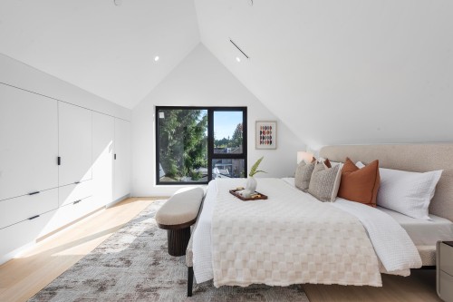 1-2626 41St Avenue W, Vancouver, BC 