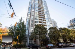 403-1010 Richards Street  Vancouver, BC V6B 1G2