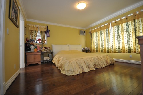 9211 No. 3 Road, Richmond, BC 