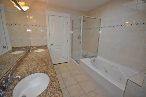 9211 No. 3 Road, Richmond, BC 