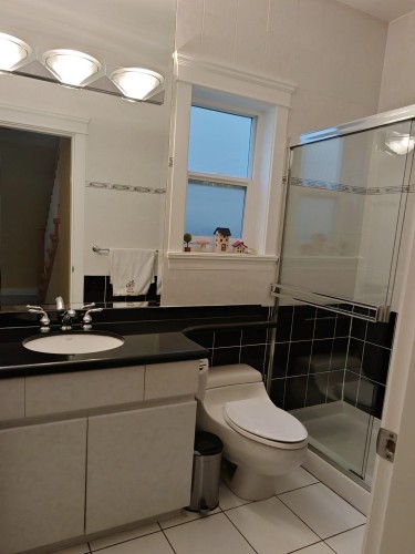 9211 No. 3 Road, Richmond, BC 