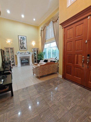 9211 No. 3 Road, Richmond, BC 