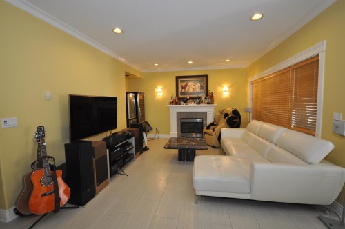 9211 No. 3 Road, Richmond, BC 