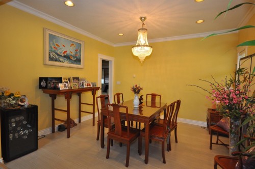 9211 No. 3 Road, Richmond, BC 