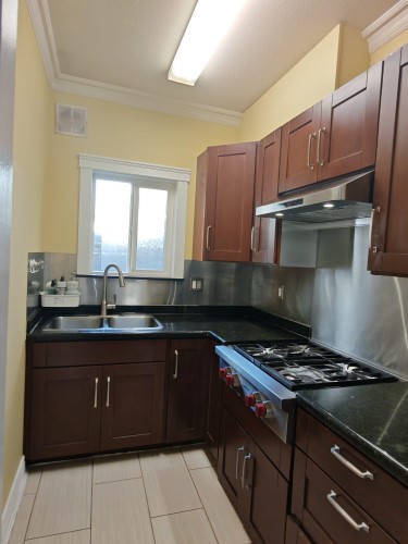 9211 No. 3 Road, Richmond, BC 