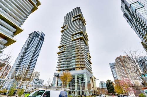 1006-6383 Mckay Avenue  Burnaby, BC V5H 0H8