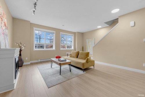 16-11393 Steveston Highway, Richmond, BC 