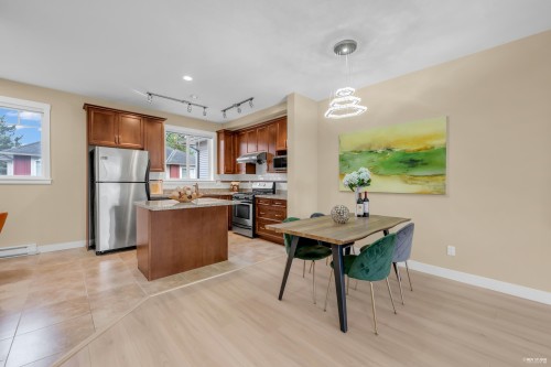 16-11393 Steveston Highway, Richmond, BC 