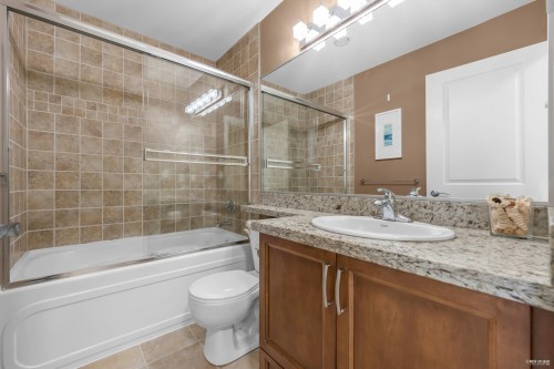 16-11393 Steveston Highway, Richmond, BC 