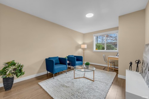 16-11393 Steveston Highway, Richmond, BC 