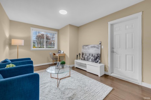 16-11393 Steveston Highway, Richmond, BC 