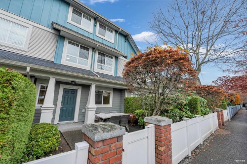 16-11393 Steveston Highway, Richmond, BC 