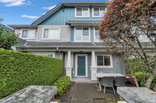 16-11393 Steveston Highway, Richmond, BC 