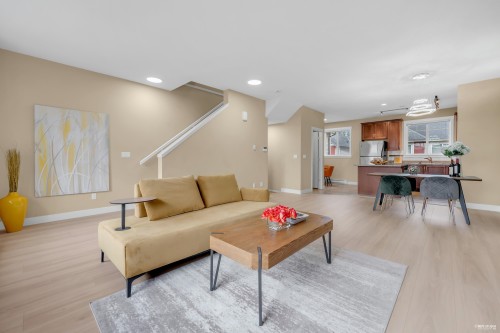 16-11393 Steveston Highway, Richmond, BC 