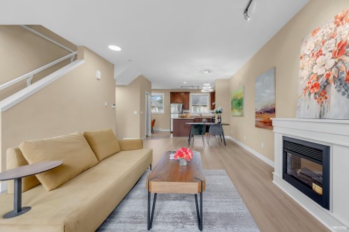 16-11393 Steveston Highway, Richmond, BC 