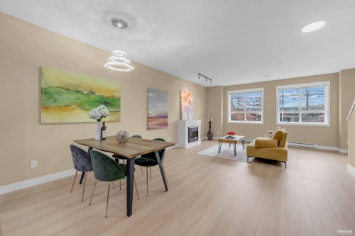 16-11393 Steveston Highway, Richmond, BC 