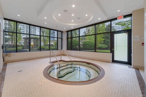 1302-6168 Wilson Avenue, Burnaby, BC 