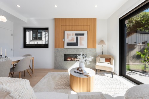 2-2626 41St Avenue W, Vancouver, BC 