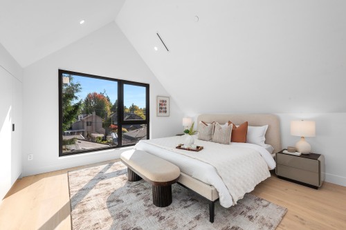 2-2626 41St Avenue W, Vancouver, BC 