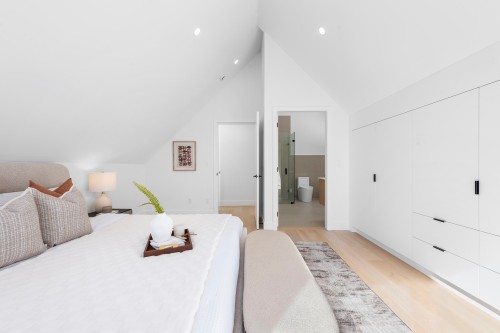 2-2626 41St Avenue W, Vancouver, BC 