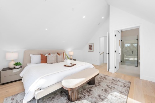 2-2626 41St Avenue W, Vancouver, BC 