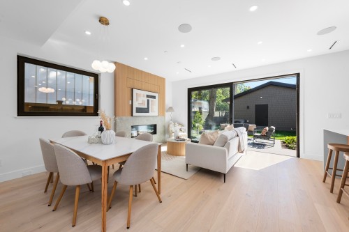 2-2626 41St Avenue W, Vancouver, BC 