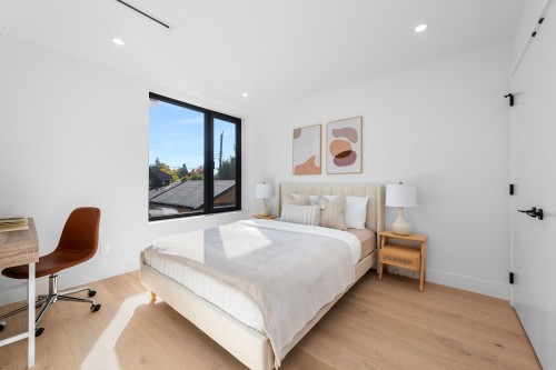 2-2626 41St Avenue W, Vancouver, BC 