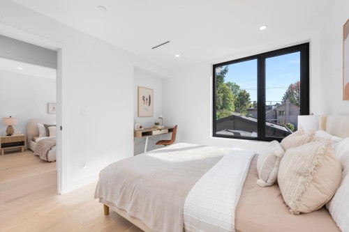 2-2626 41St Avenue W, Vancouver, BC 