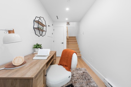 2-2626 41St Avenue W, Vancouver, BC 