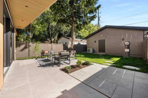 2-2626 41St Avenue W, Vancouver, BC 