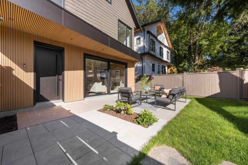 2-2626 41St Avenue W, Vancouver, BC 