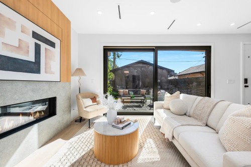 2-2626 41St Avenue W, Vancouver, BC 