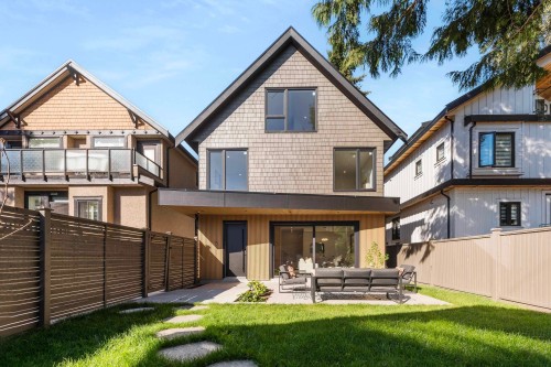 2-2626 41St Avenue W, Vancouver, BC 