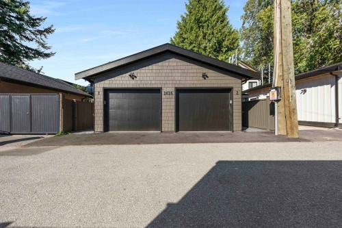 2-2626 41St Avenue W, Vancouver, BC 