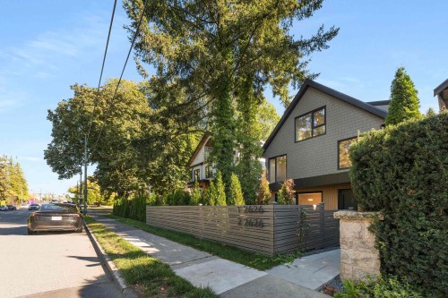 2-2626 41St Avenue W, Vancouver, BC 