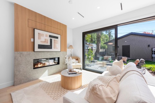 2-2626 41St Avenue W, Vancouver, BC 