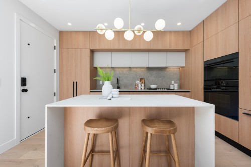 2-2626 41St Avenue W, Vancouver, BC 