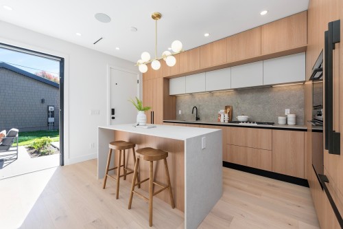 2-2626 41St Avenue W, Vancouver, BC 