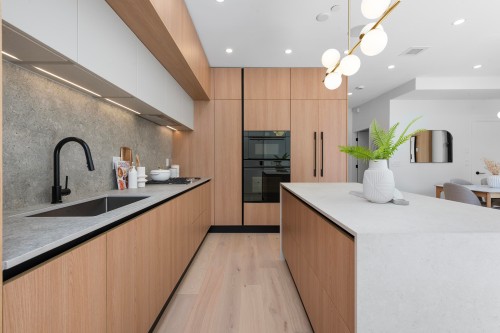 2-2626 41St Avenue W, Vancouver, BC 