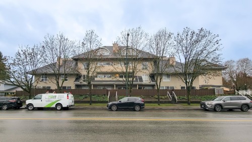 116-1570 Prairie Avenue, Port Coquitlam, BC 