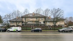 116-1570 Prairie Avenue  Port Coquitlam, BC V3B 1T4
