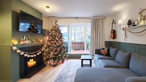 116-1570 Prairie Avenue, Port Coquitlam, BC 