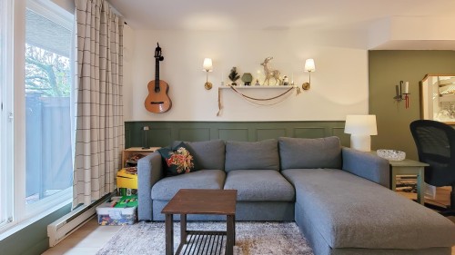 116-1570 Prairie Avenue, Port Coquitlam, BC 