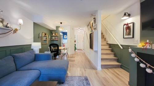 116-1570 Prairie Avenue, Port Coquitlam, BC 