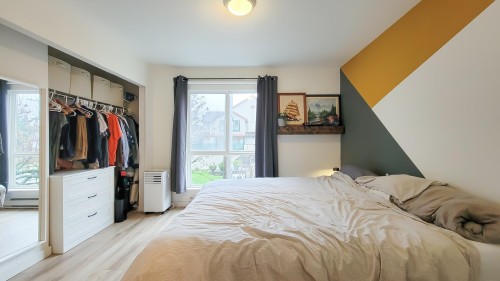 116-1570 Prairie Avenue, Port Coquitlam, BC 