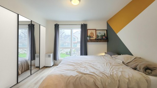 116-1570 Prairie Avenue, Port Coquitlam, BC 