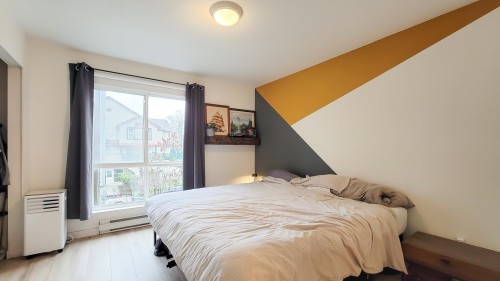 116-1570 Prairie Avenue, Port Coquitlam, BC 