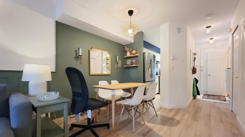 116-1570 Prairie Avenue, Port Coquitlam, BC 