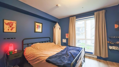 116-1570 Prairie Avenue, Port Coquitlam, BC 